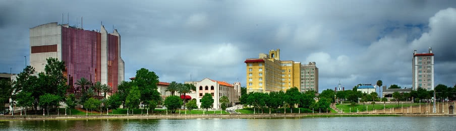 downtown lakeland, florida